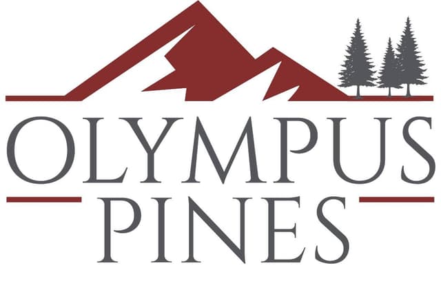 Olympus Pines